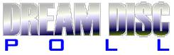 Dream Disc logo