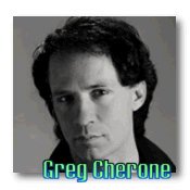 Greg Cherone