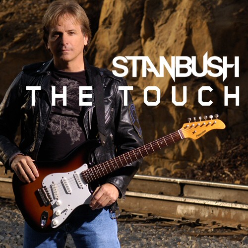 stan bush the touch transformers