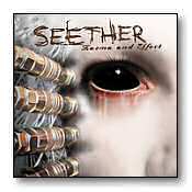 SEETHER: Karma And Effect 7