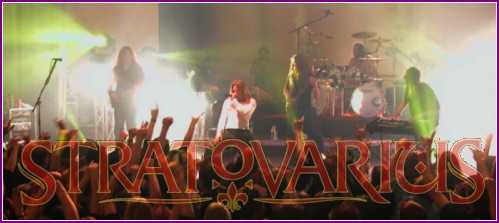 A Million Light Years Away - song and lyrics by Stratovarius